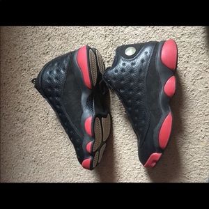 Jordan 13 size 9